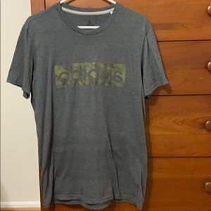 Adidas tshirt